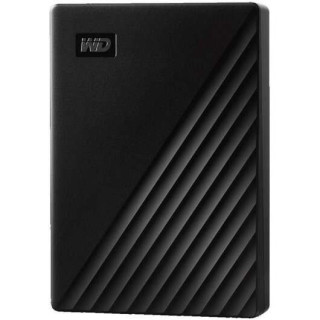 WD My Passport Disco Duro Externo 1TB USB 3.1