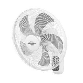 Orbegozo WF 0248 Ventilador de Pared Refresca tu Hogar con Eficacia y Comodidad - Potente y Silencioso - 3 Modos de Funcionamie