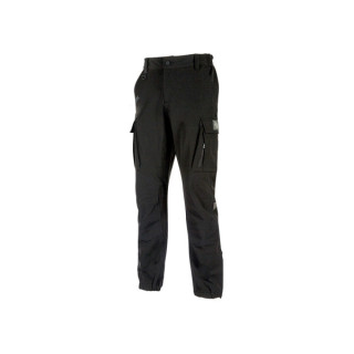 Upower Trek Pantalones Tecnicos Cargo - Talla 2XL - Repelentes a Liquidos