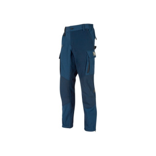 Upower Trek Pantalones Tecnicos Cargo - Talla 2XL - Tejido U-4 Stretch