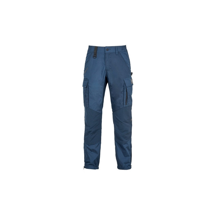 Upower Hike Pantalones Cargo Tecnicos - Talla 2XL - Estilo Jogging