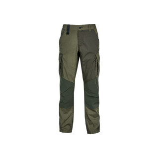 Upower Hike Pantalones Cargo Tecnicos - Talla 2XL - Tejido Ripstop Elastico