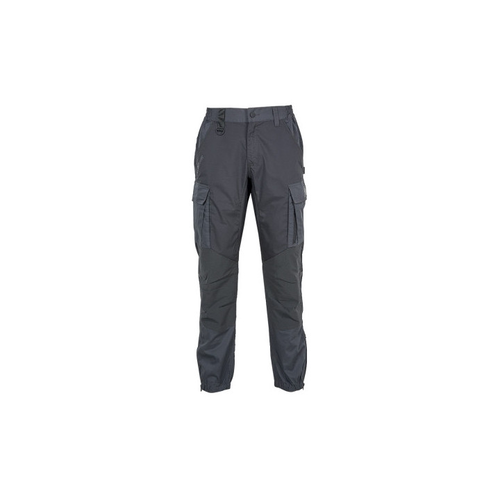 Upower Hike Pantalones Cargo Tecnicos - Talla 2XL - Tejido Ripstop Elastico