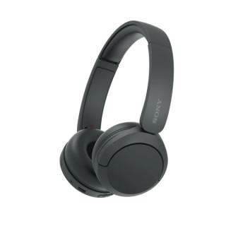 Sony WH-CH520 Auriculares Bluetooth 5.2 con Microfono Integrado - Diadema Ajustable - Conectividad Multipunto - Auriculares Gir