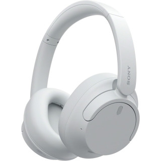 Sony WH-CH720 Auriculares Bluetooth 5.2 con Microfono Integrado - Diadema Ajustable - Conectividad Multipunto - Alambrico e Ina