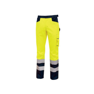 Upower Radiant Pantalon Confortable y Funcional - Talla 2XL - Forro de Franela