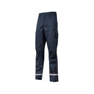 Upower Monaco Pantalones de Trabajo - Talla 2XL - Durabilidad y Comodidad