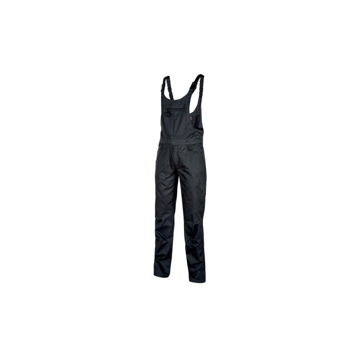 Upower Atene Peto de Trabajo Resistente y Comodo - Talla 2XL - Tejido Poli-Algodon Mechanical Stretch