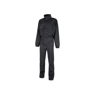 Upower Roma Mono de Trabajo Funcional - Talla 2XL - Policoton Mechanical Stretch