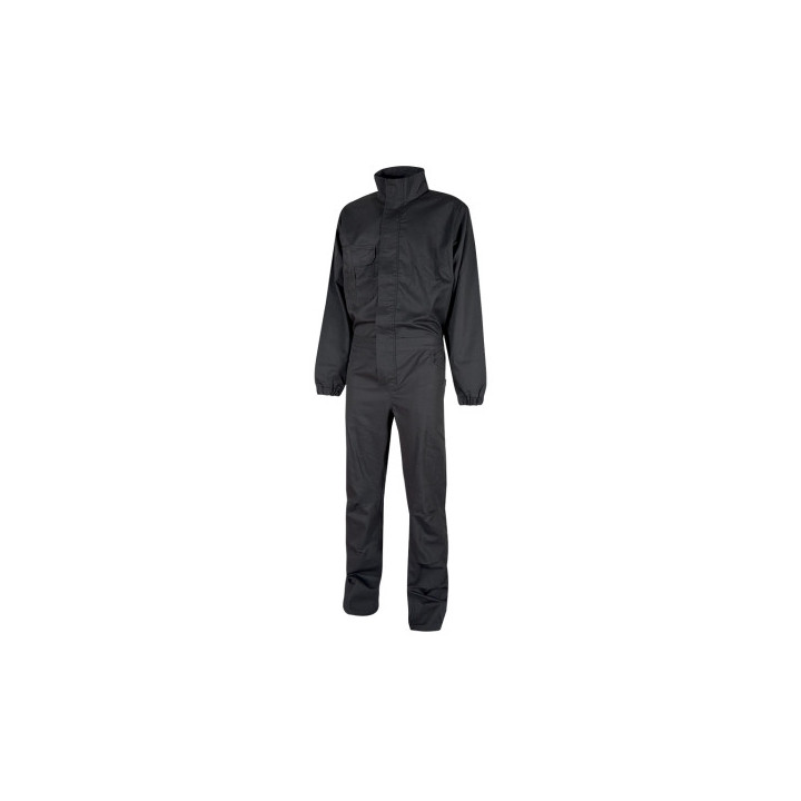 Upower Roma Mono de Trabajo Funcional - Talla 2XL - Policoton Mechanical Stretch