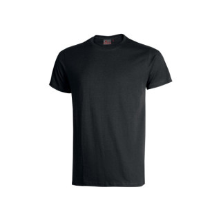 Upower Figi Camiseta de Trabajo - Talla 2XL - Algodon Cardado