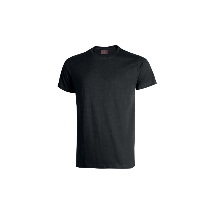 Upower Figi Camiseta de Trabajo - Talla 2XL - Algodon Cardado