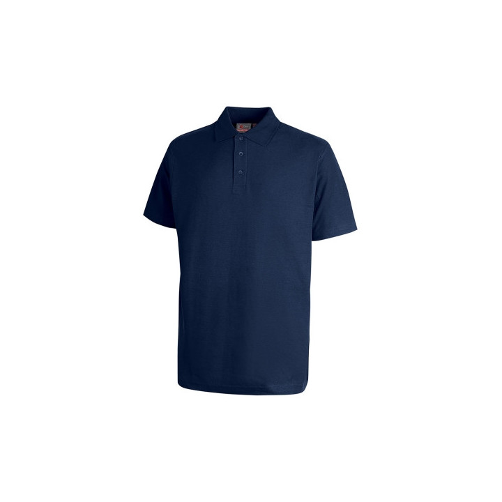 Upower Tonga Polo de Hombre de Algodon Pique - Talla 2XL - Transpirable
