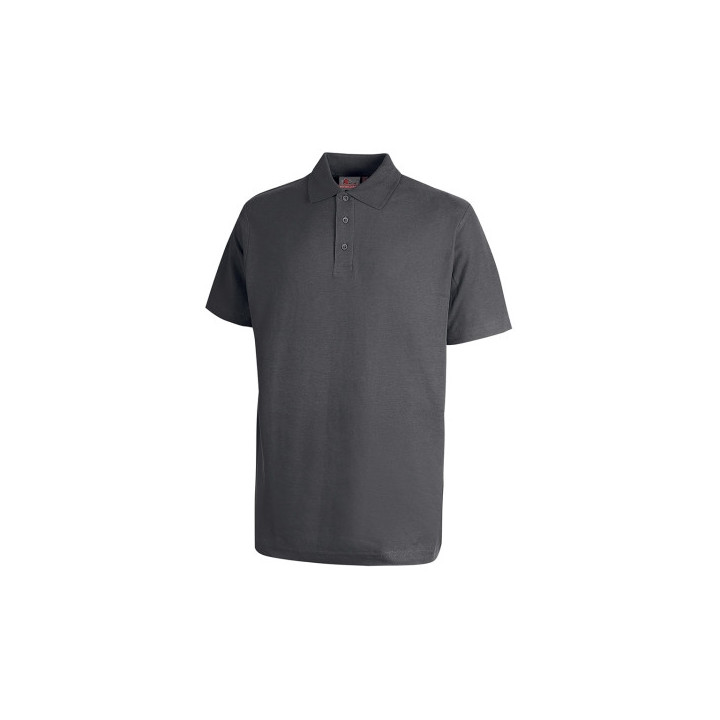 Upower Tonga Polo Hombre Algodon Pique - Talla 2XL - Transpirable y Duradero