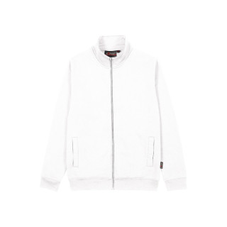 Upower Anuta Sudadera con Cremallera Completa - Talla 2XL - Suave French Terry