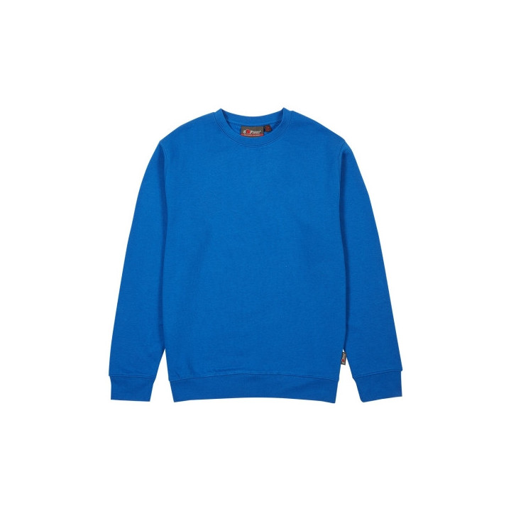 Upower Tupai Sudadera Cuello Redondo - Talla 2XL - French Terry Verano