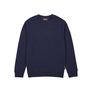 Upower Tupai Sudadera de Cuello Redondo - Talla 2XL - French Terry de Verano