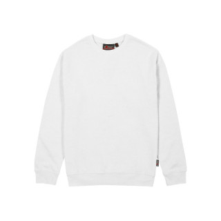 Upower Tupai Sudadera de Cuello Redondo - Talla 2XL - French Terry de Verano