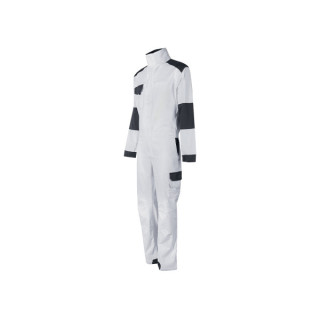 Upower Pola Mono de Trabajo - Talla 2XL - Algodon Stretch