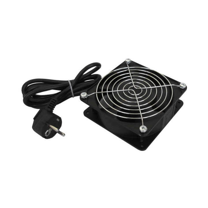 WP Ventilador Refrigeración para Armario 120mm 220V