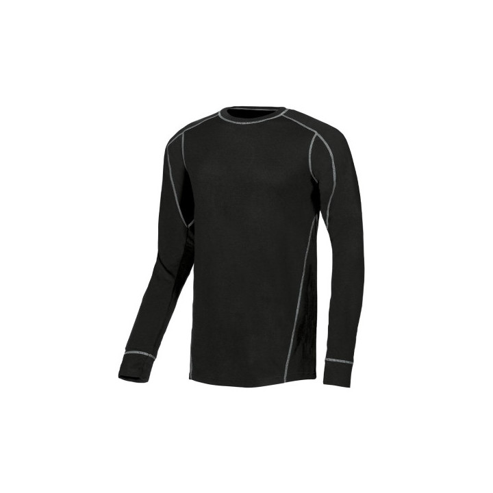 Upower Alpin Camisa Termica de Trabajo - Talla 2XL - Material Comodo y Transpirable