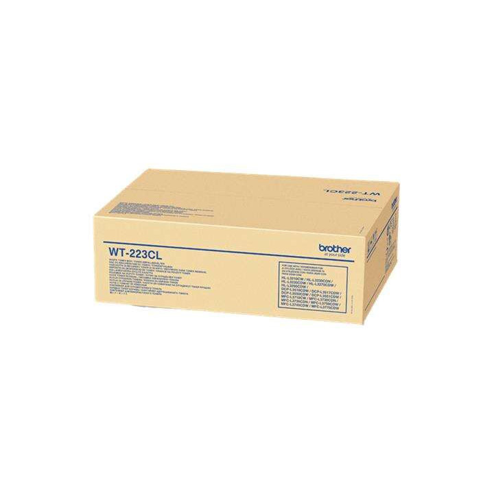 Brother WT223CL Bote Residual Original