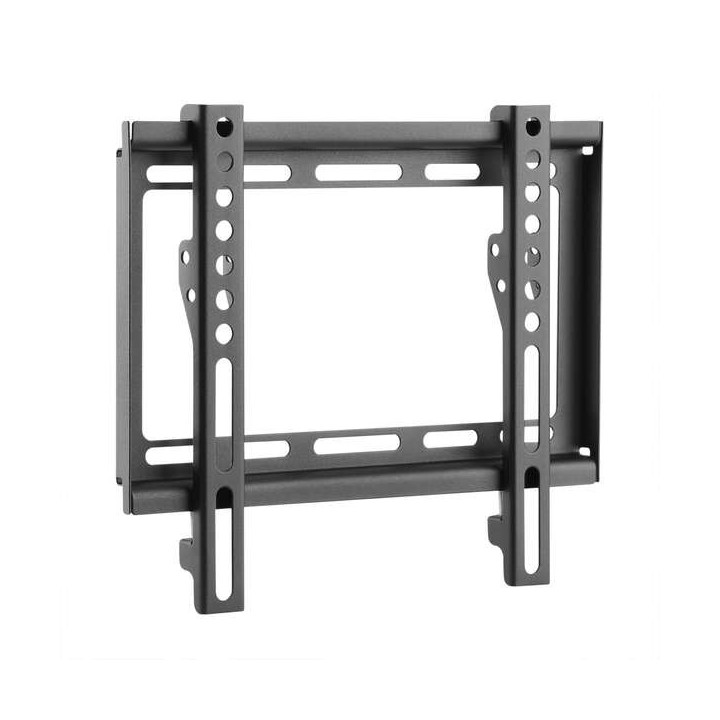Aisens Soporte ECO Ultra Delgado para Monitor/TV 35kg de 23-42 - Color Negro