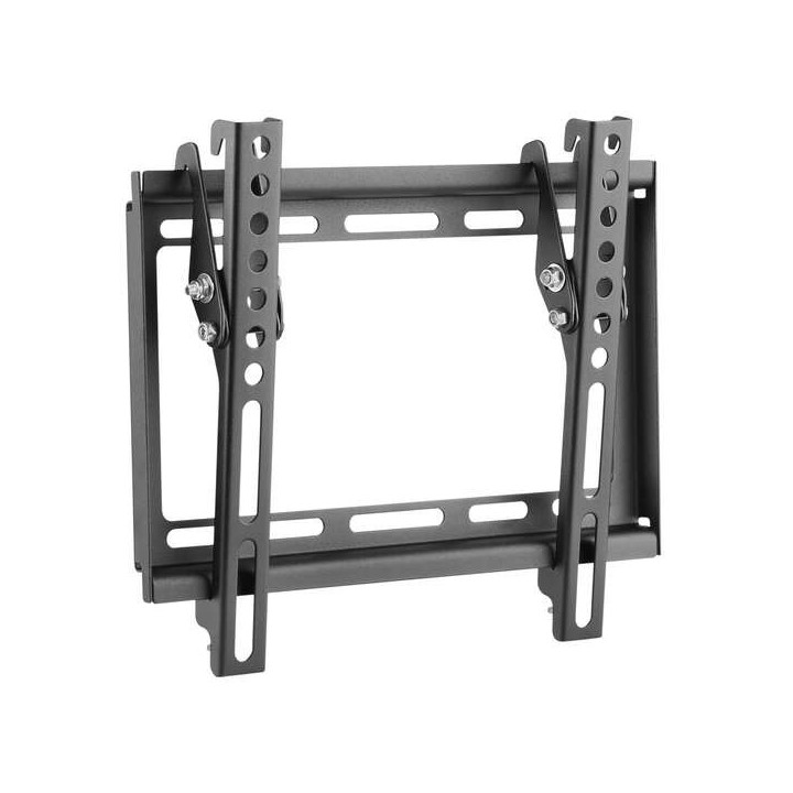 Aisens Soporte ECO Inclinable para Monitor/TV 35kg de 23-42 - Color Negro