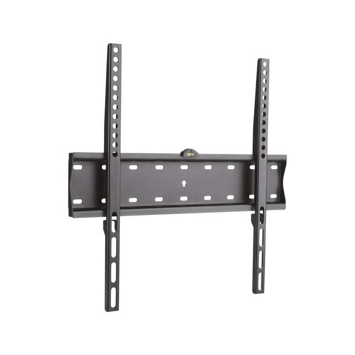 Aisens Soporte Eco Ultra Delgado (TV 32”-55” / 40kg) - Color Negro