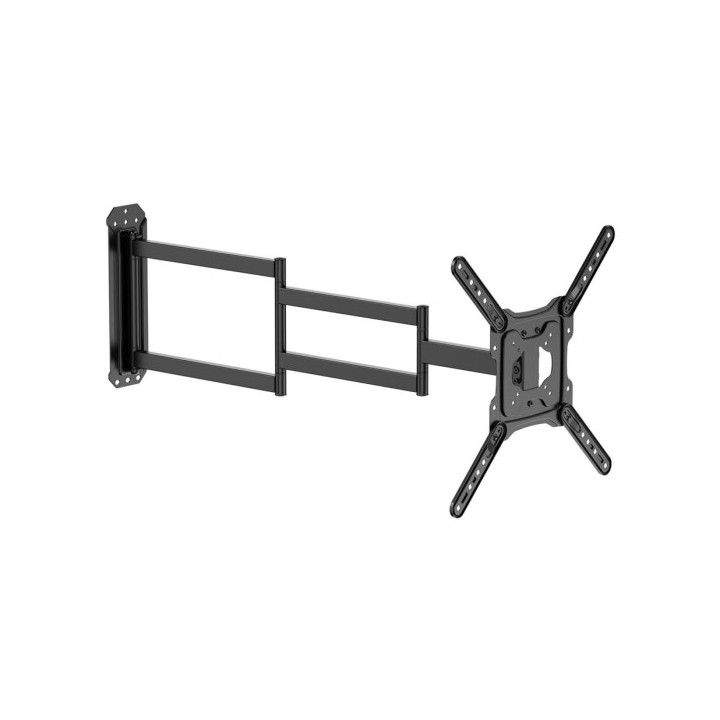 Aisens WT65TSLE-385 ECO Soporte de Pared con Brazo para TV de 23"-65" - Giratorio