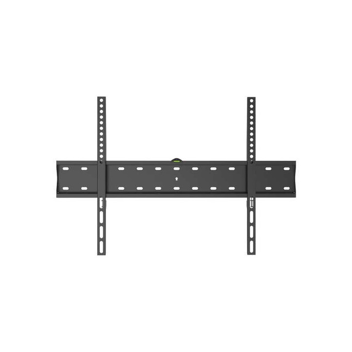 Aisens Soporte Eco Ultra Delgado (TV 37"-70" / 40Kg) - Color Negro