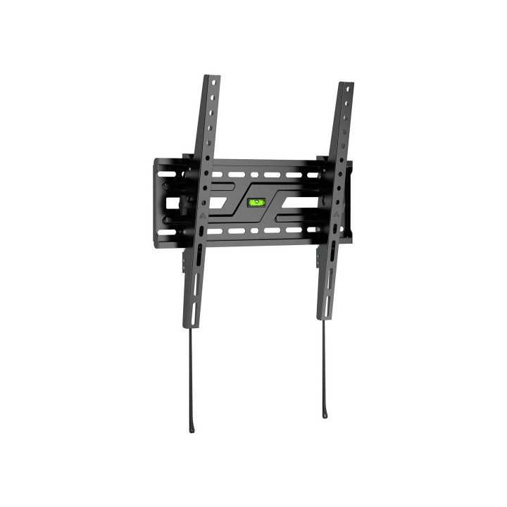 Aisens Soporte ECO Inclinable para Monitor/TV 75kg de 32-75 - Color Negro
