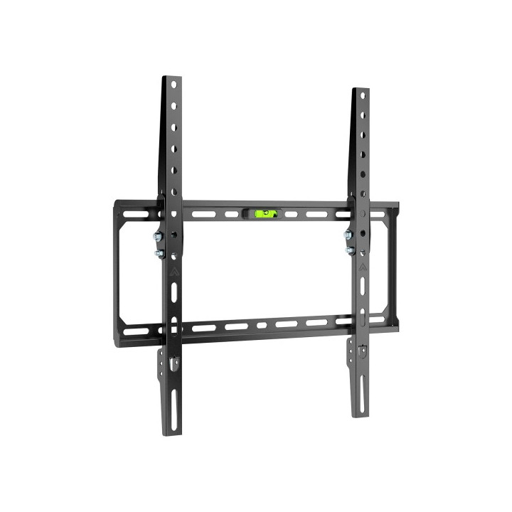Aisens Soporte ECO para Monitor/TV 45kg de 32-75 - Inclinable - Color Negro