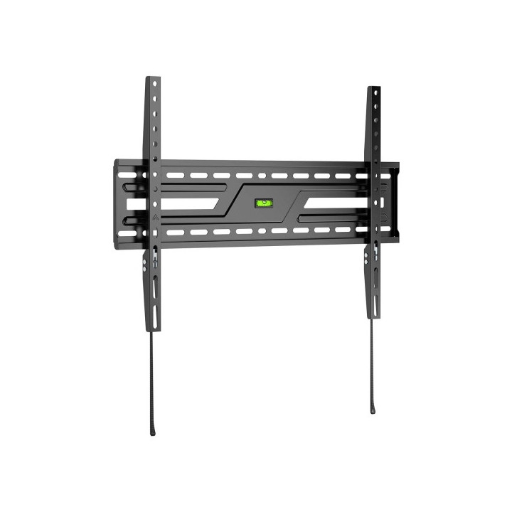 Aisens Soporte ECO Ultra Delgado para Monitor/TV 75kg de 37-86 - Color Negro