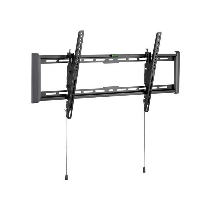 Aisens Soporte Eco Inclinable para Monitor/TV - Acero de Alta Resistencia - Vesa Maximo 800x400mm - Carga Maxima 75Kg