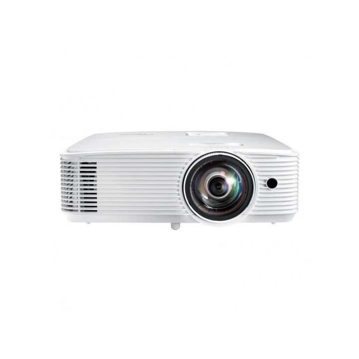 Optoma X309ST Proyector ANSI DLP XGA - Altavoz 10w - HDMI