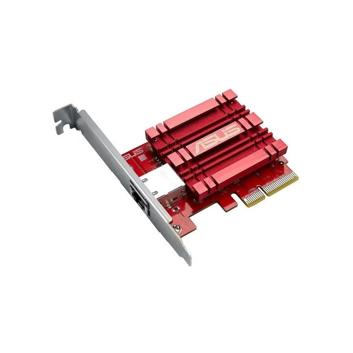Asus XG-C100C Tarjeta de Red PCI-e 10GBase-T