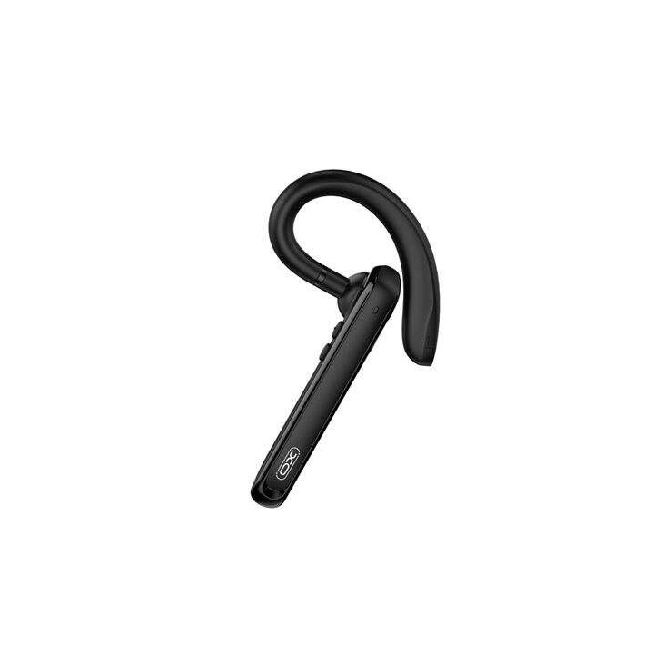 XO BE32 Auricular Bluetooth 5.2 - TWS - Autonomia hasta 10h - Tacto Confortable - Color Negro