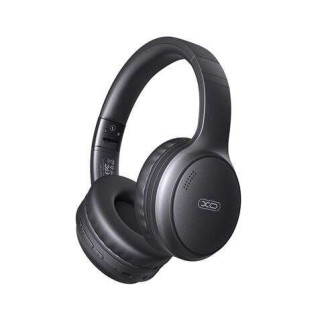 XO Auriculares Bluetooth 5.3 ANC - Altavoz 40mm - Bateria 1000Mah - hasta 115 Horas de Musica - Reduccion de Ruido - Color Negr