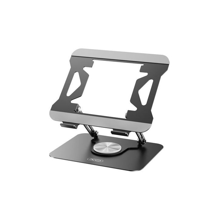 XO C153 Soporte Elevador para Portatil - Ajustable en Altura - Hasta 17