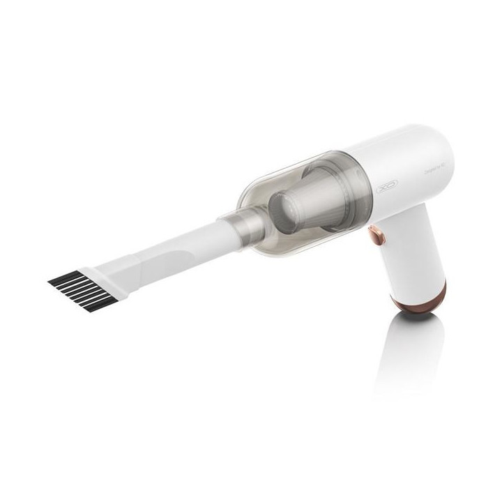 XO CZ007 Aspirador de Mano - 3200PA de Succion - Filtro Lavable - Potencia 37W