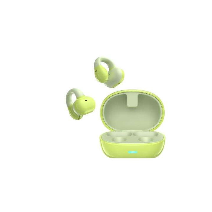 XO Auriculares TWS G18 - Color Verde