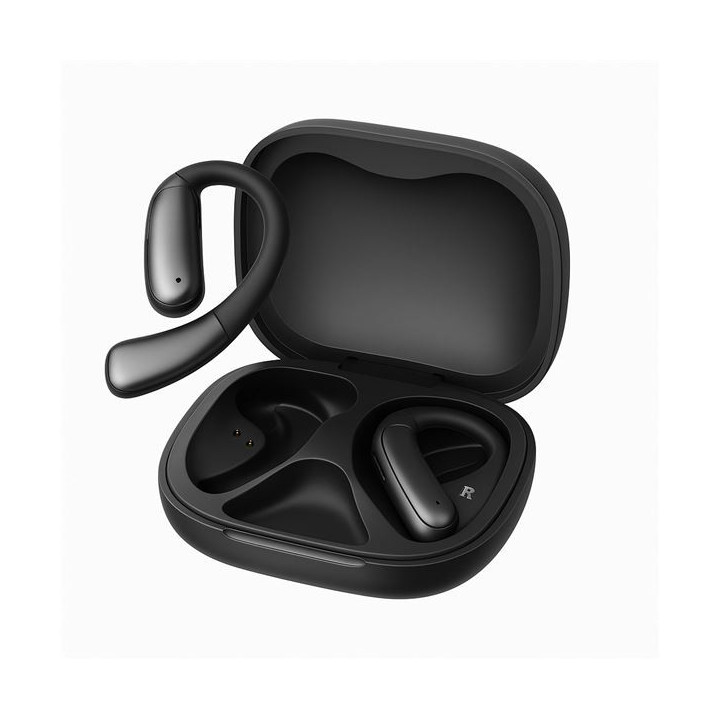 XO G37 Auriculares TWS - Bluetooth 5.4 - Traduccion Simultanea - Reduccion de Ruido - Color Negro