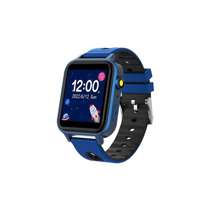 XO Smartwatch Kids Puzzle H120 - Color Azul