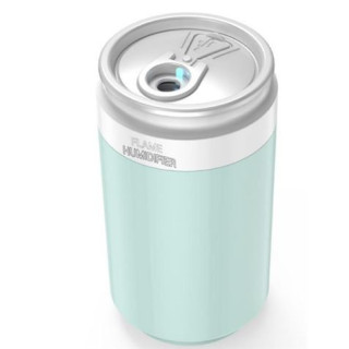 XO Aromatizador LED - Conector Micro USB - Capacidad 260ml - Ideal para Espacios Reducidos