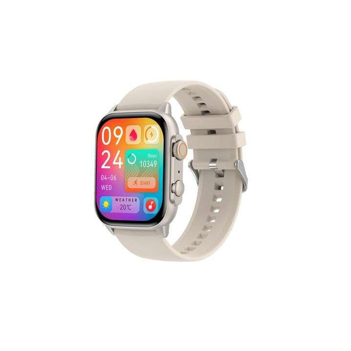 XO Smartwatch J9 1.96 - Llamadas BT