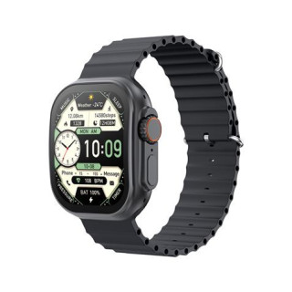 XO M11 Ultra Reloj Smartwatch Pantalla Cuadrada 2