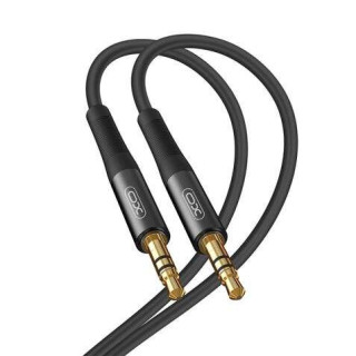 XO Cable NBR175A Audio Mini Jack - Mini Jack Serie PRO Aluminio 1m