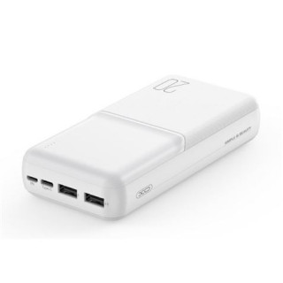 XO PR252 Powerbank 20000mAh - USB-A