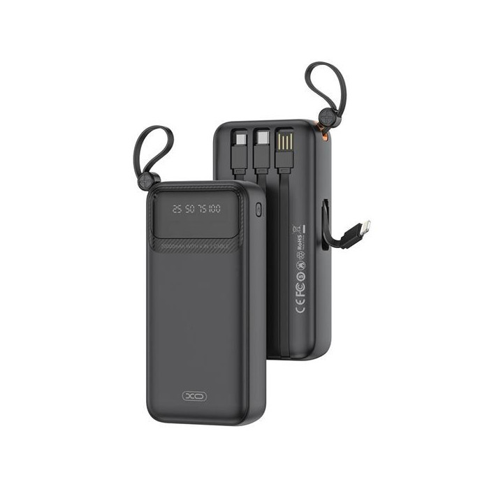 XO PR279 Powerbank 20000mAh - USB-A